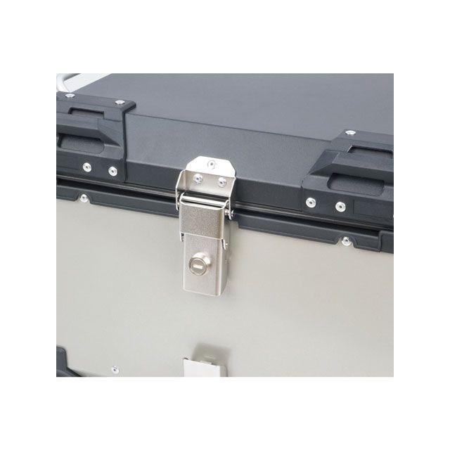 ブランド登録なし - ラリー RALLY890 アルミトップケース50（黒いこと） RALLY
