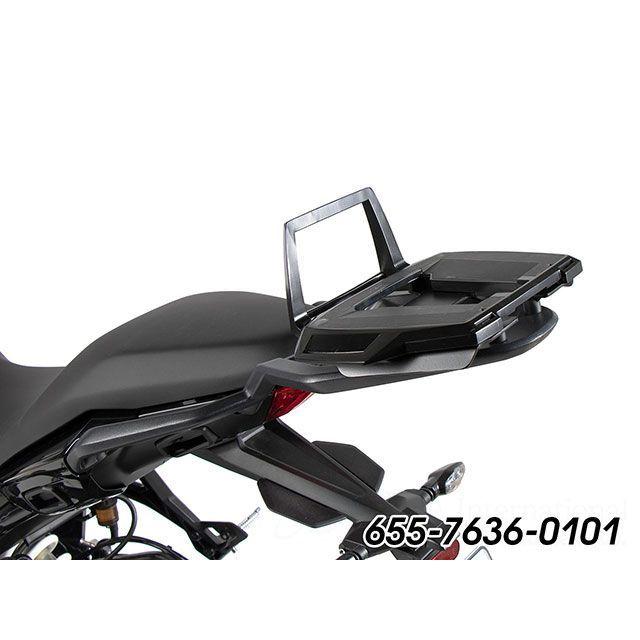 ヘプコ＆ベッカー（HEPCO&BECKER） TigerSport 800 Tiger Sport 660