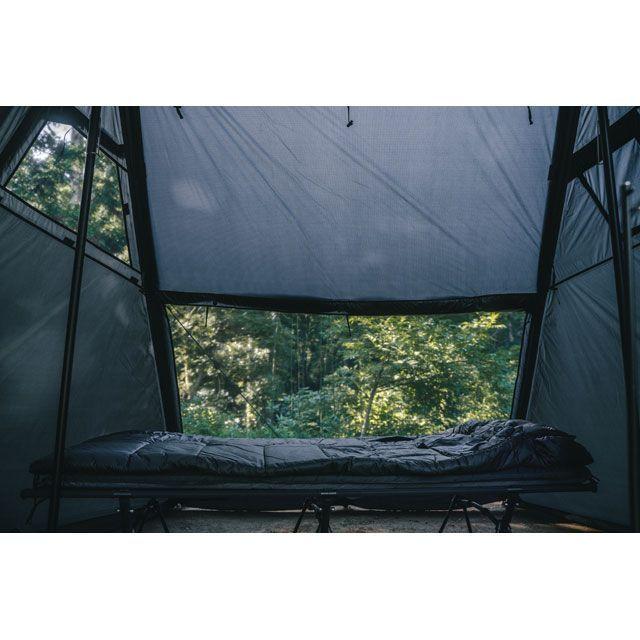 ギミックm8パップテント GIMMICK m8パップテント | GIMMICK BASE SHOP