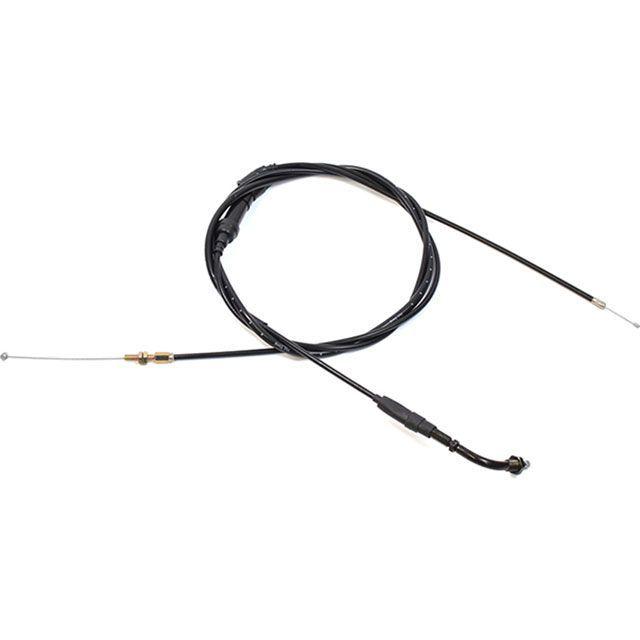 ATop（エートップ） リード90 リード90 HF05 NH90 スロットルワイヤー