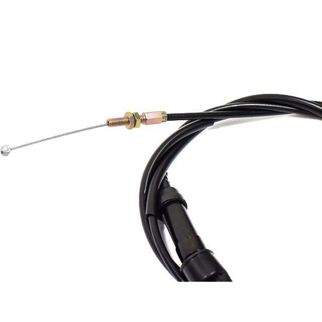 ATop（エートップ） リード90 リード90 HF05 NH90 スロットルワイヤー