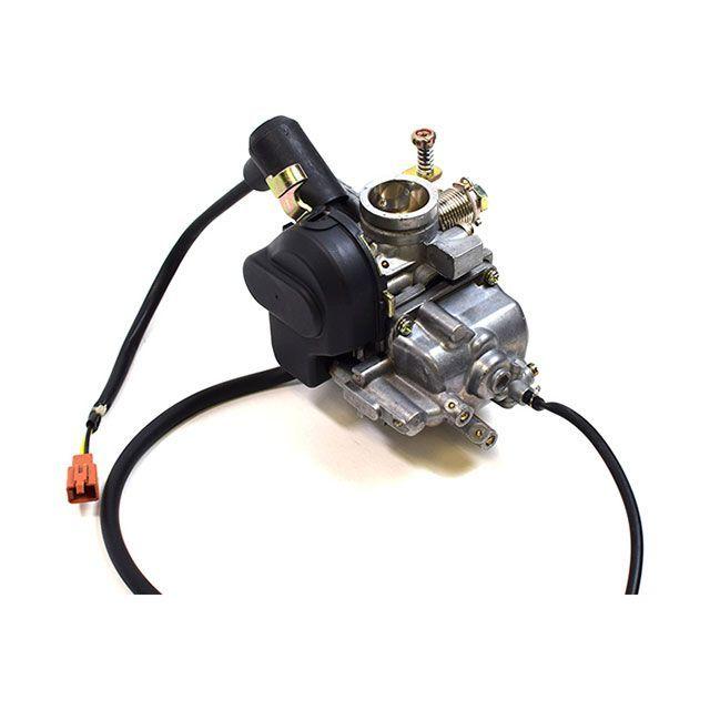 エートップ ヴェクスター125 ヴェクスター150 社外品 キャブレター