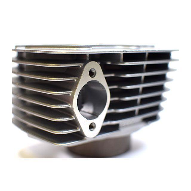 エートップ 高品質 FTR223 CRF230 XR230 補修用 アルミ シリンダー