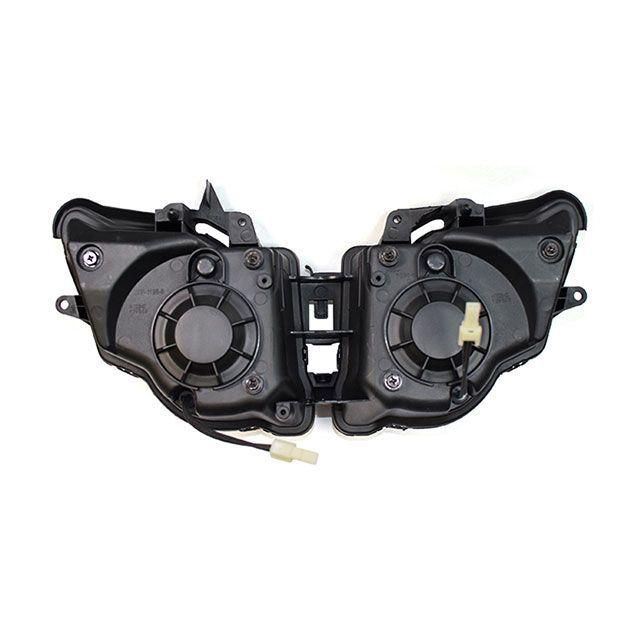 エートップ CBR1000RR 2008〜2011 SC59 社外品 ヘッドライトユニット