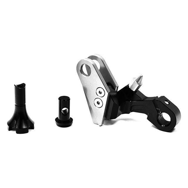 エートップ PCX125 PCX150 アルミ削り出し PCX125/PCX150 リア