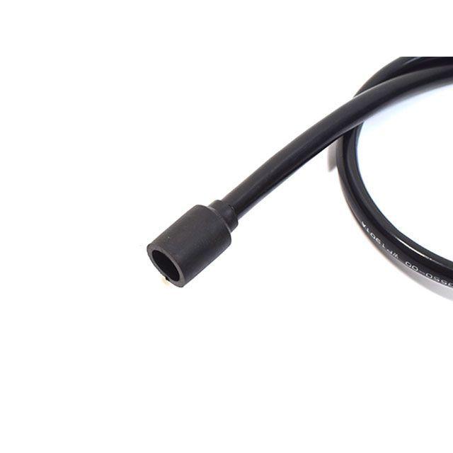 【宮崎】ヒートケーブル エートップ XTZ125 補修用 メーターケーブル メーターワイヤー 純正