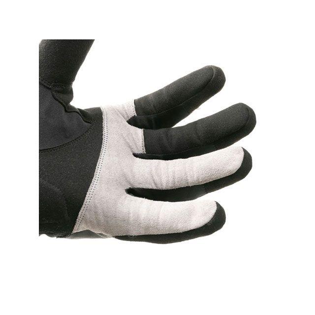 正規品／ゴールドウイン 2022-2023秋冬モデル GSM26252 GWM ANTI V GLOVES（ブラック） サイズ：L GOLDWIN …｜camp｜09