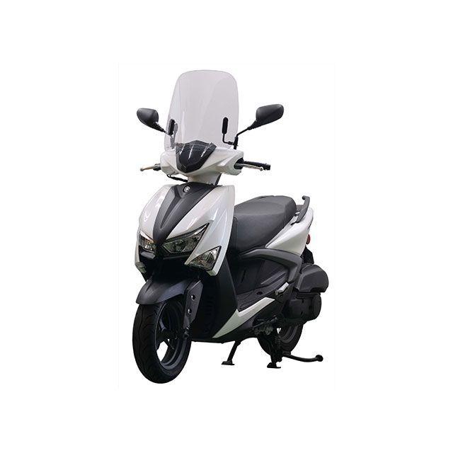 旭風防 シグナス グリファス ウインドシールド AF : モトメガネYahoo