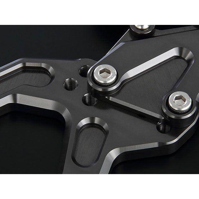 ヨシムラ（YOSHIMURA） GSX-R1000 GSX-R1000R レーシングステップKIT X 