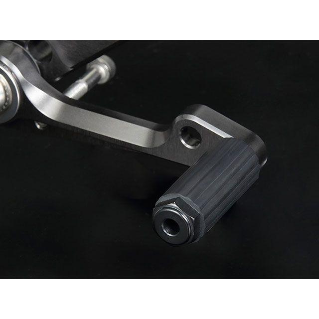 ヨシムラ（YOSHIMURA） GSX-R1000 GSX-R1000R レーシングステップKIT X 