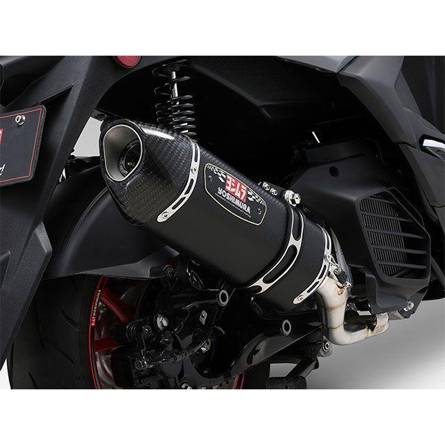 ヨシムラ（YOSHIMURA） CYGNUS GRYPHUS 機械曲R-77Sサイクロン EXPORT