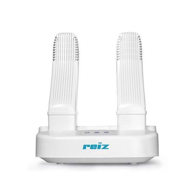 シューズドライヤー Reiz reiz マルチ除菌シューズドライヤー : モトメガネYahoo!店 - 通販