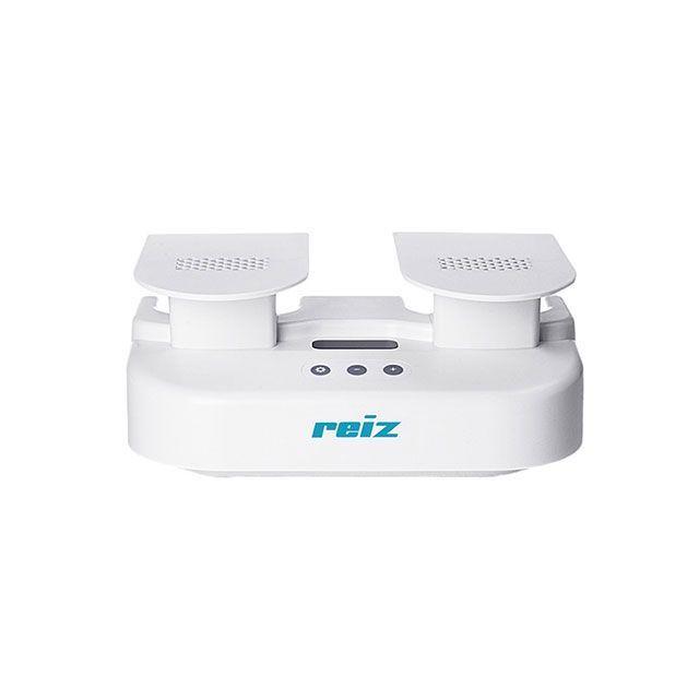 Reiz reiz マルチ除菌シューズドライヤー : モトメガネYahoo!店 - 通販