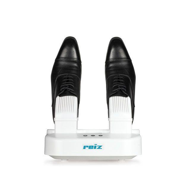 シューズドライヤー Reiz reiz マルチ除菌シューズドライヤー : モトメガネYahoo!店 - 通販