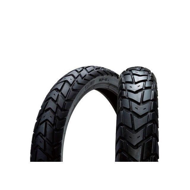 IRC アイアールシー 汎用 GP5 80/90-17 44P WT フロント : モトメガネ