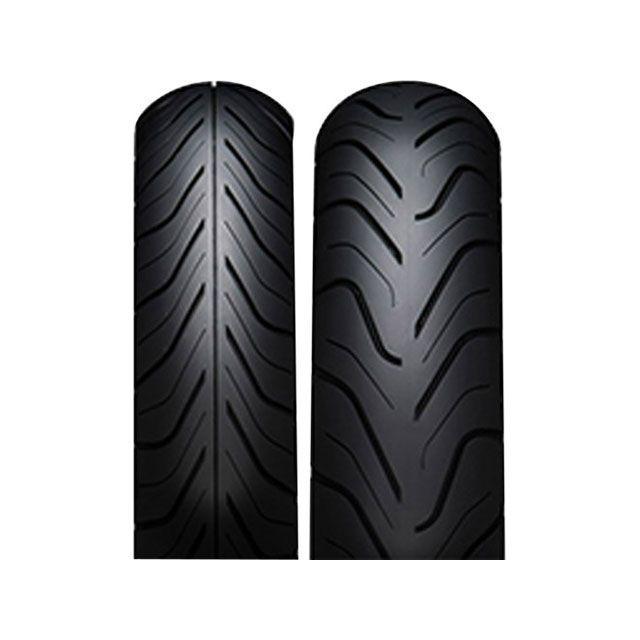 IRC アイアールシー 汎用 RX02 100/80-17 52H TL フロント
