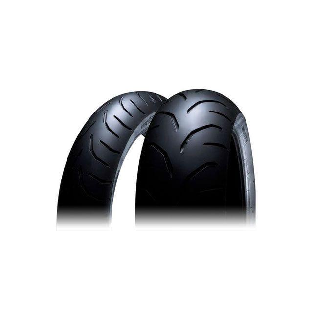 IRC アイアールシー 汎用 RMC810 120/70ZR17 （58W） TL フロント