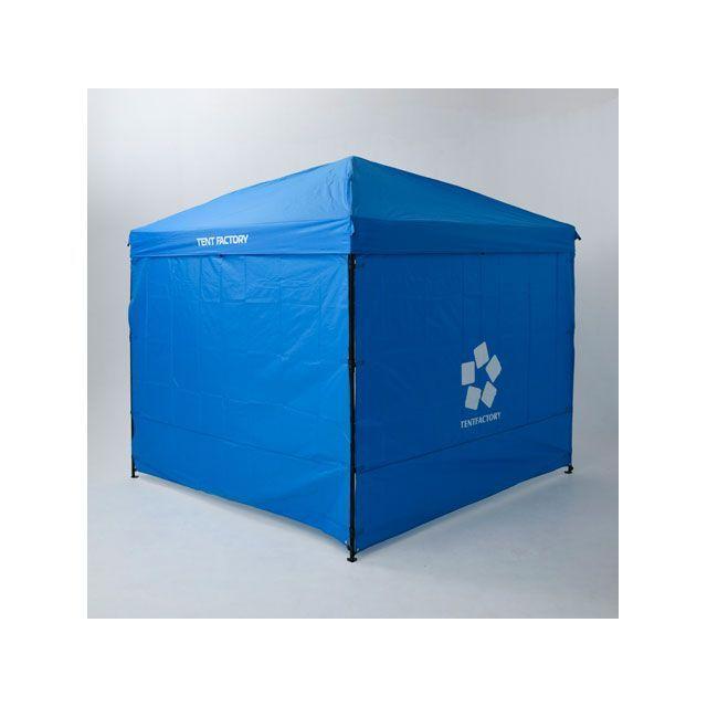 正規品／テントファクトリー クロスタープTA サイドウォール250-4枚セット CBL TENT FACTORY キャンプ｜camp｜02