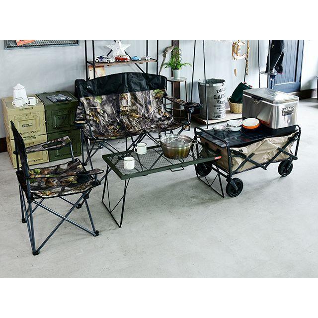 TENT FACTORY（テントファクトリー） FDテーブル900MH MGB TENT