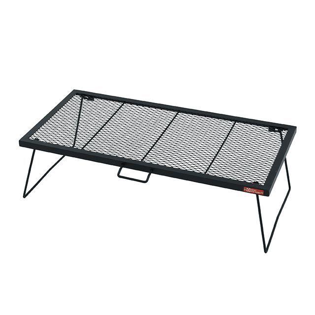 TENT FACTORY（テントファクトリー） FDテーブル900 BK TENT FACTORY