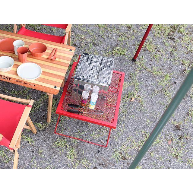 TENT FACTORY（テントファクトリー） FDテーブル600 RE TENT FACTORY