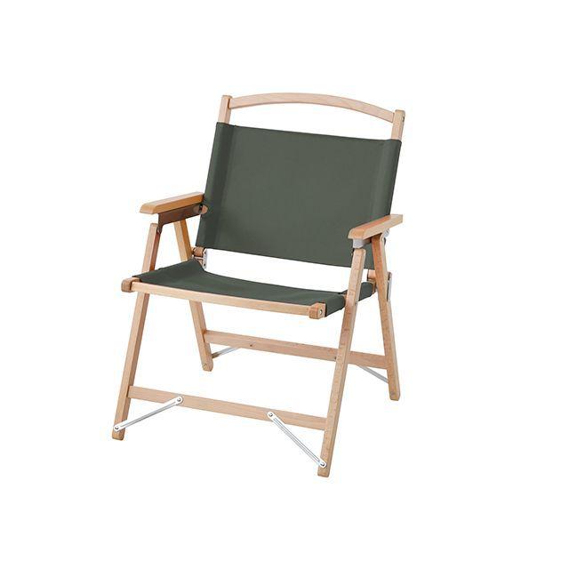 テントファクトリー ZELデッキチェアMH（ミドルハイ） MG TENT FACTORY TENT FACTORY（テントファクトリー） ZELデッキチェアMH（ミドルハイ