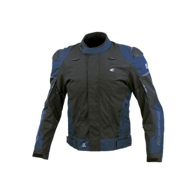 コミネ（Komine） 2022-2023秋冬モデル JK-624 プロテクトRスペック