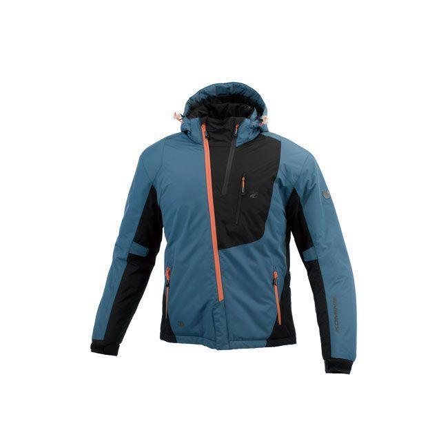 コミネ（Komine） 2022-2023秋冬モデル JK-5892 プロテクトウインター