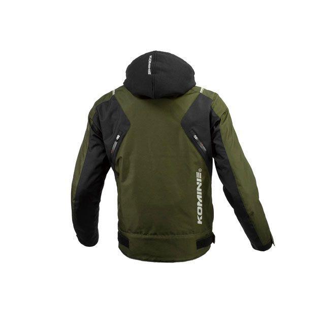 コミネ 2022-2023秋冬モデル JK-5961 プロテクトウインター