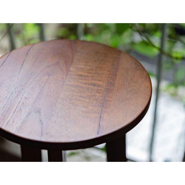 【メーカー直送】東谷 GUY-923BR プランターベースL（ブラウン） Azumayaの画像