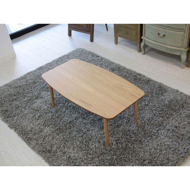 【メーカー直送】東谷 エルフィ901OAK 折脚コタツ（ナチュラル） Azumaya 東谷 【メーカー直送】東谷 エルフィ901OAK 折脚コタツ（ナチュラル