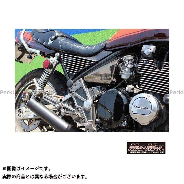 マッドマックス ゼファー400 ゼファー400X カワサキ ゼファー400/x 