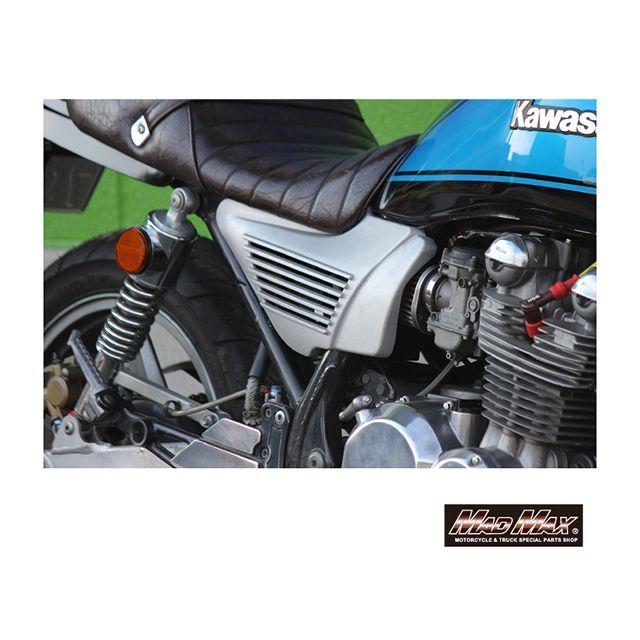 マッドマックス ゼファー750 ゼファー750RS カワサキ ゼファー750/RS用