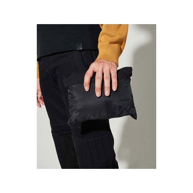 専用ですm(_ _)m カドヤ KADOYA ジャケット PACKBLE WARM MDL 黒 Lサイズ 6595 JP