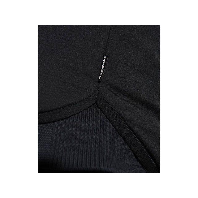 専用ですm(_ _)m カドヤ KADOYA ジャケット PACKBLE WARM MDL 黒 Lサイズ 6595 JP