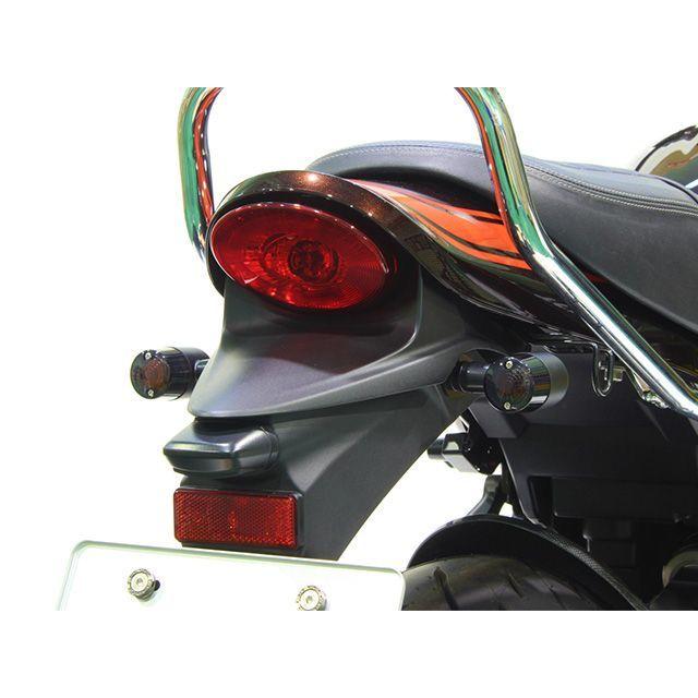 POSH z900rs 71タイプウインカー　LED交換済 POSH z900rs 71タイプウインカー LED交換済 POSH z900rs 71