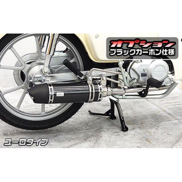 WirusWin（ウイルズウィン） スーパーカブ110 スーパーカブ110プロ