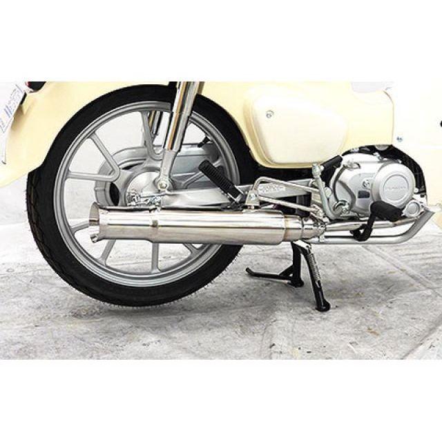 プロアクティブ WirusWin ウイルズウィン スーパーカブ110 スーパーカブ110プロ