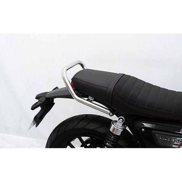 WirusWin（ウイルズウィン） GB350S CB350RS GB350S・CB350RS（インド