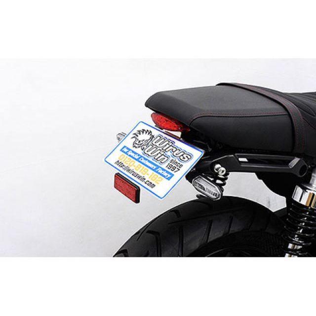WirusWin（ウイルズウィン） GB350S CB350RS GB350S/CB350RS（インド