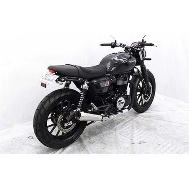 WirusWin（ウイルズウィン） GB350S CB350RS GB350S/CB350RS（インド