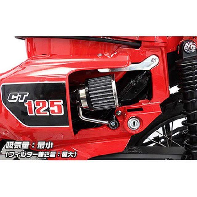 WirusWin（ウイルズウィン） CT125・ハンターカブ CT125・ハンターカブ