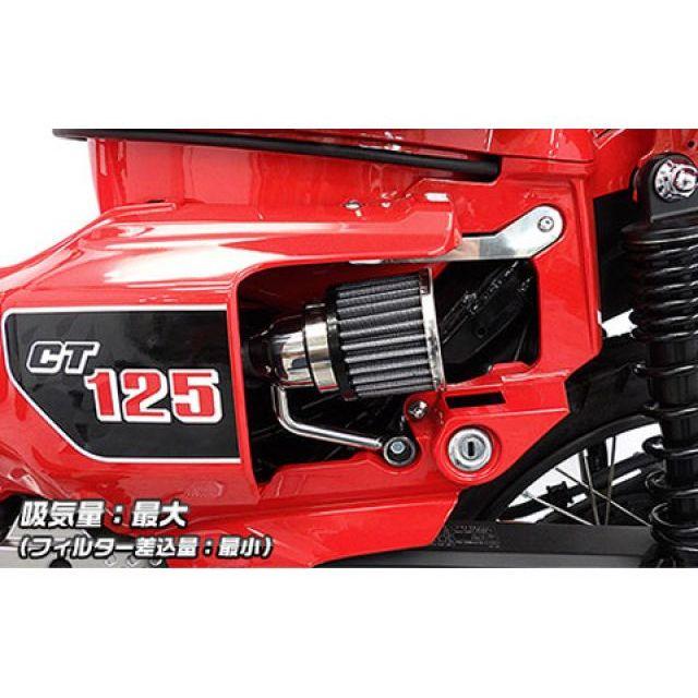 WirusWin（ウイルズウィン） CT125・ハンターカブ CT125・ハンターカブ