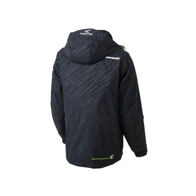 カワサキ 2022-2023秋冬モデル モトレックウインターパーカー