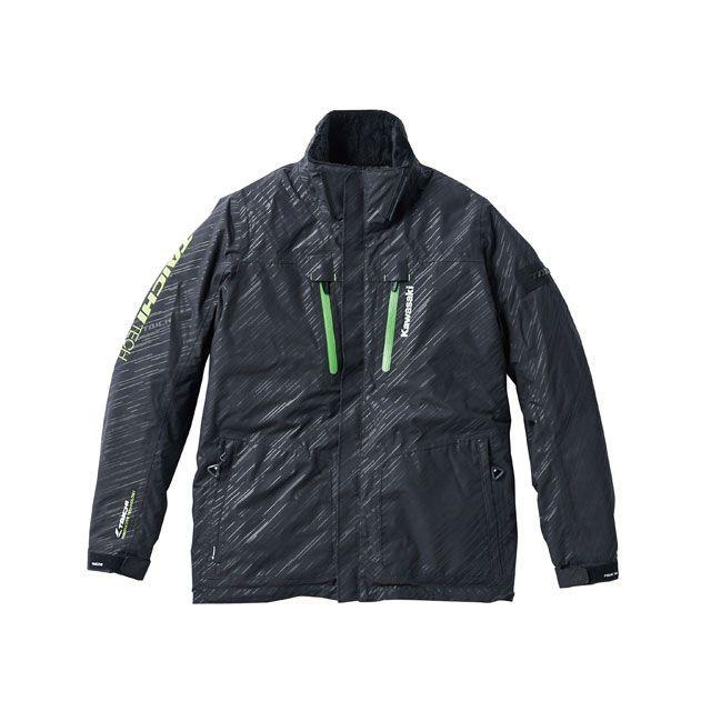 カワサキ（Kawasaki） 2022-2023秋冬モデル モトレックウインター