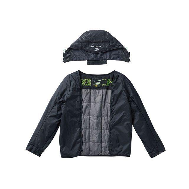 カワサキ（Kawasaki） 2022-2023秋冬モデル モトレックウインター