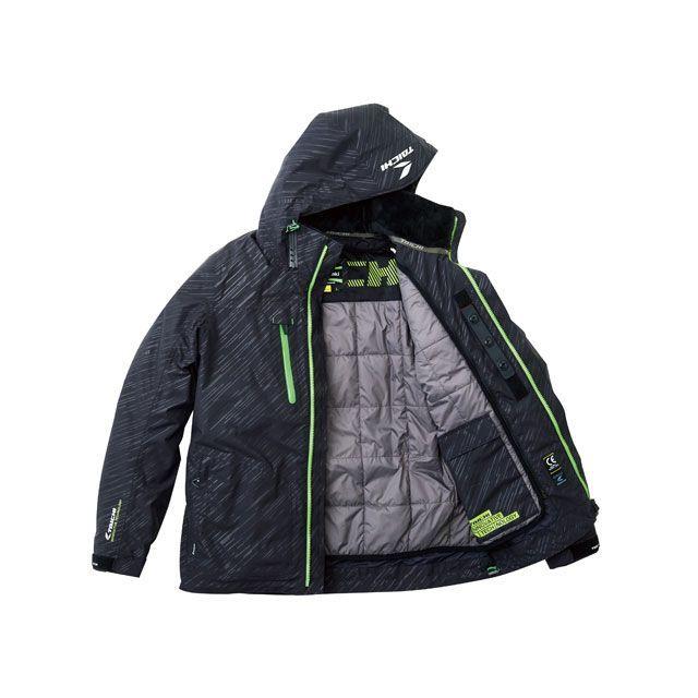 カワサキ（Kawasaki） 2022-2023秋冬モデル モトレックウインター