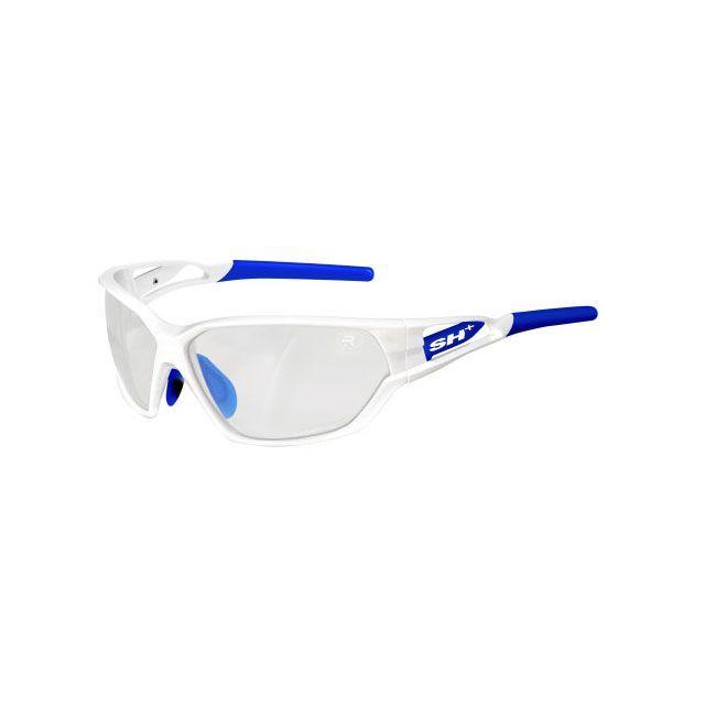 SH+ RG 4701 REACTIVE/G-WH BLUE クリア調光 SH+ SH+ RG 4701 REACTIVE/G-WH BLUE クリア調光 : モトメガネYahoo!店