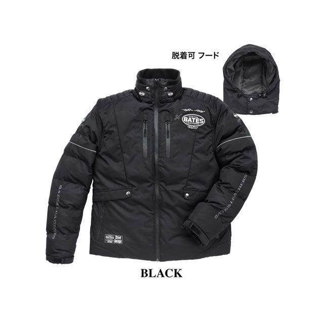 BATES ベイツ 2022-2023秋冬モデル SA-N2255 ナイロンジャケット