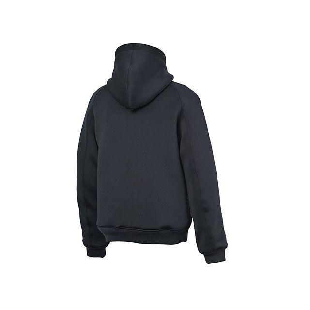 フリース　黒　M MIZUNO（ミズノ） ミズノ公式 グローバルエリート フリースフーディ